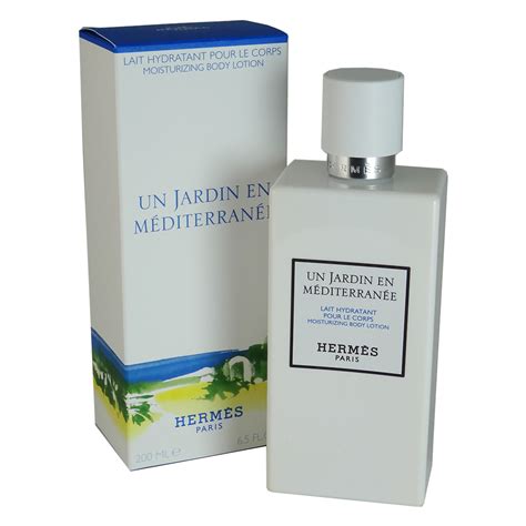 Un Jardin en Méditerranée Moisturizing Body Lotion